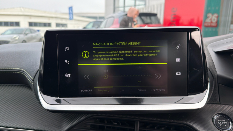 Peugeot 208 1.5 BlueHDi 100 GT 5dr Diesel Hatchback